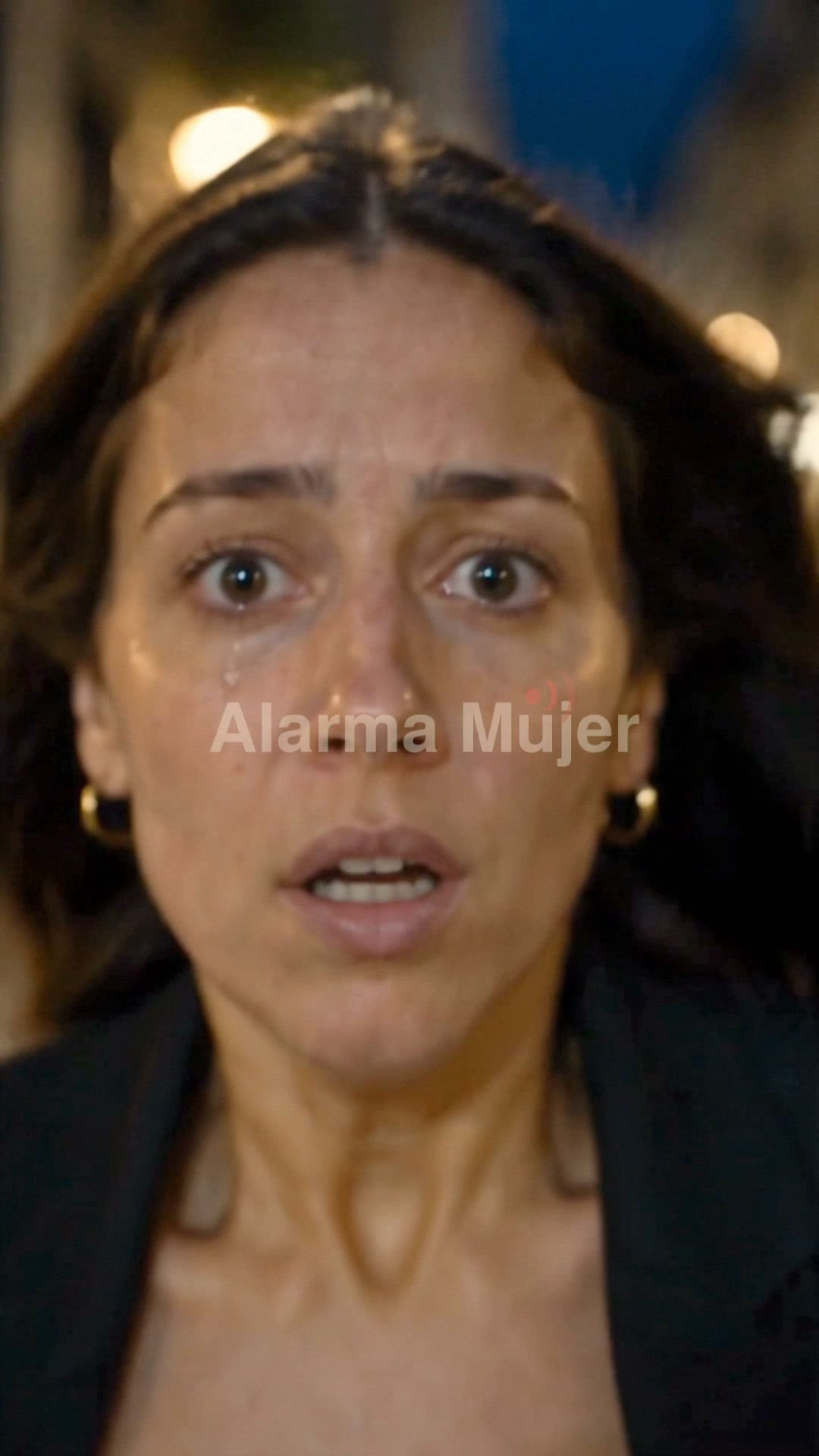 Para cuando tu hija vuelve tarde