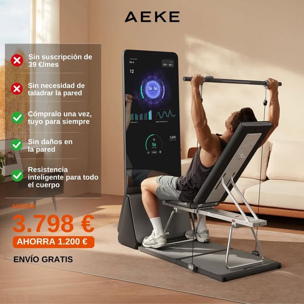 Oferta de septiembre: hasta 1.200 €