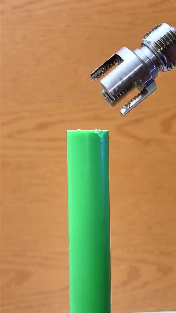 Pipe Thread Cutting Tool News