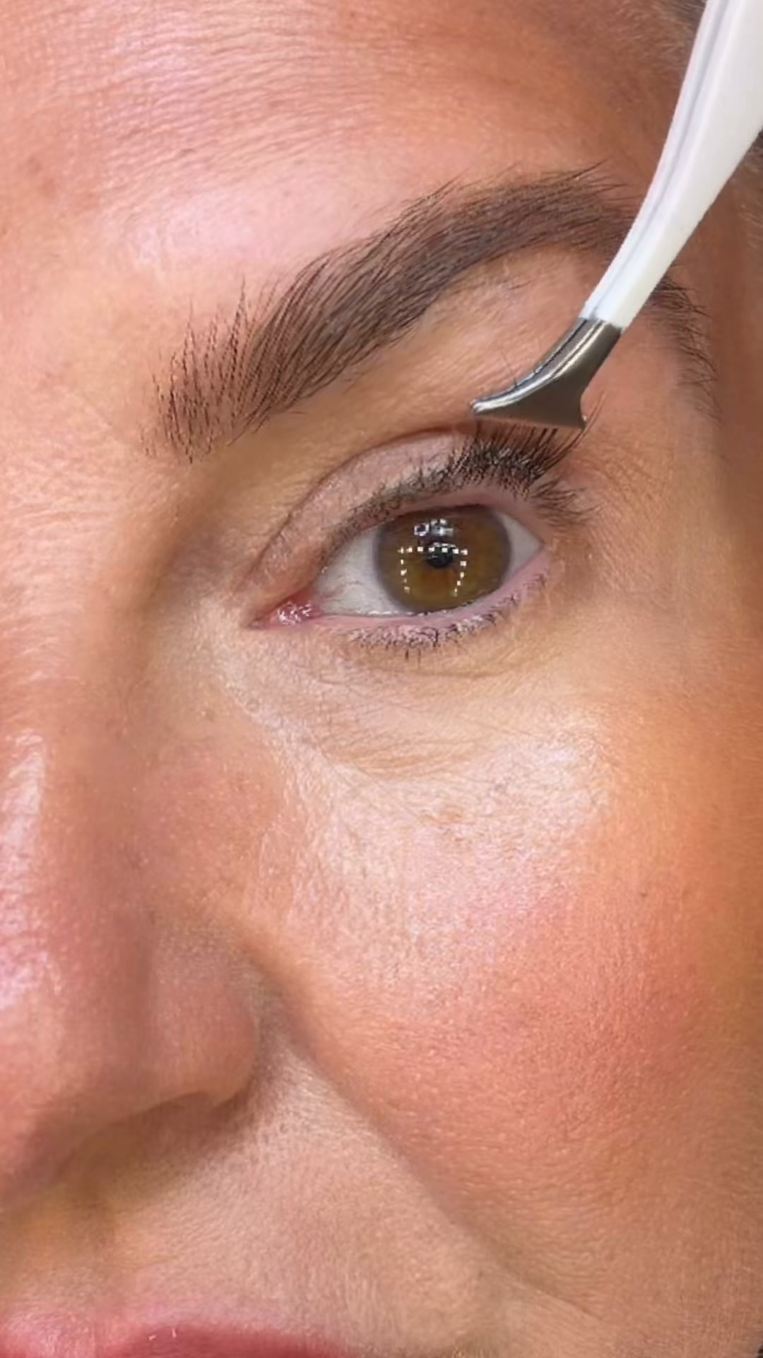 Bonded Lashes