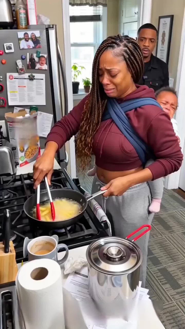 Multifunctional 304 Stainless Steel Fryer