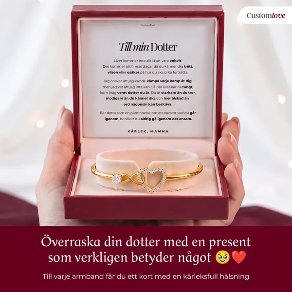 Den Perfekta Gåvan