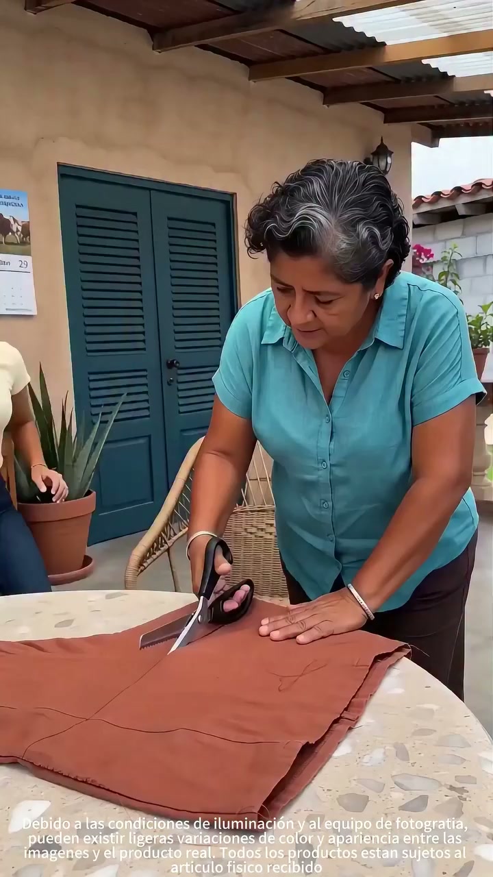 Finish Raw Fabric Edges the Easy Way