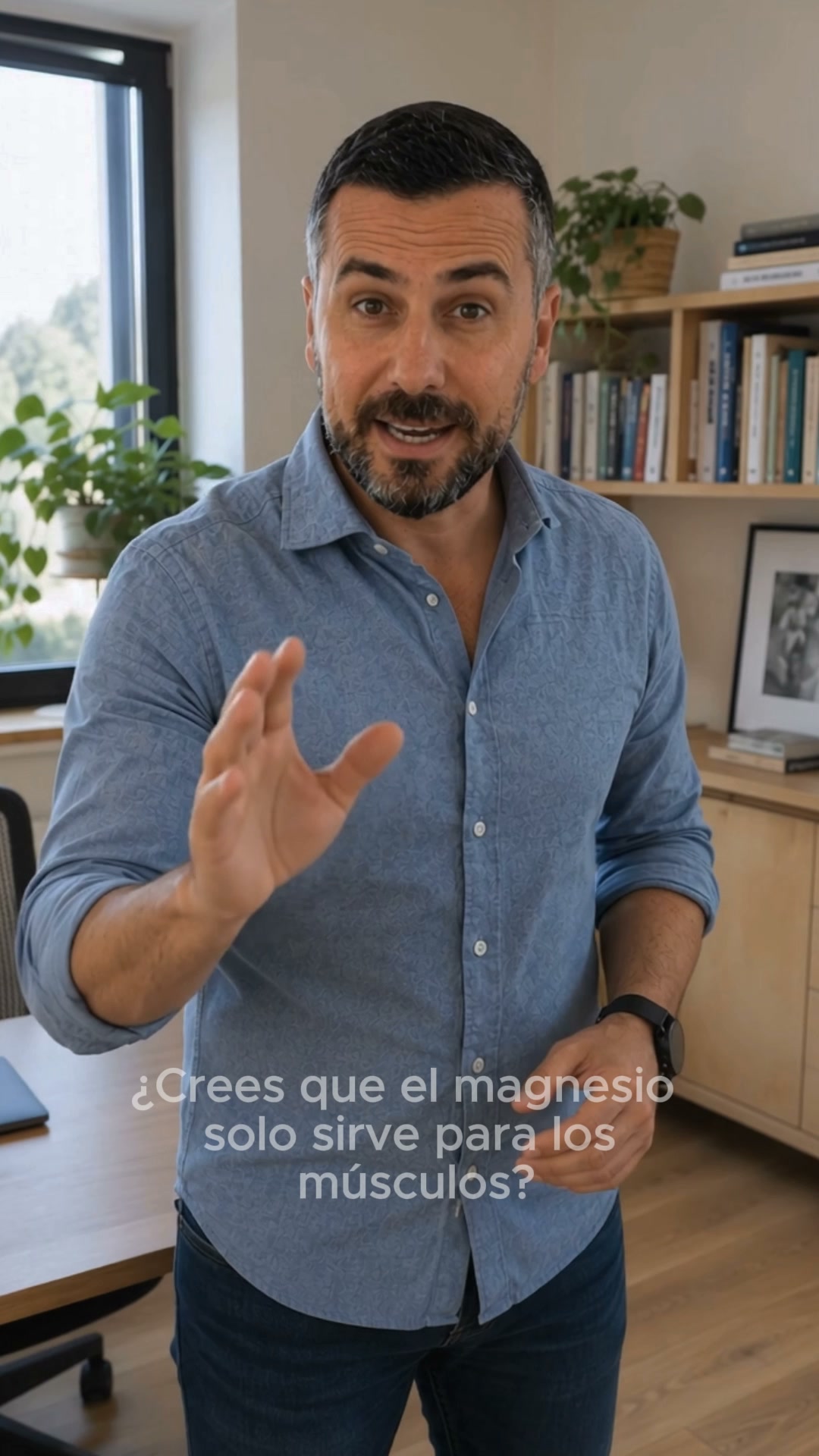 No todos los magnesios son iguales