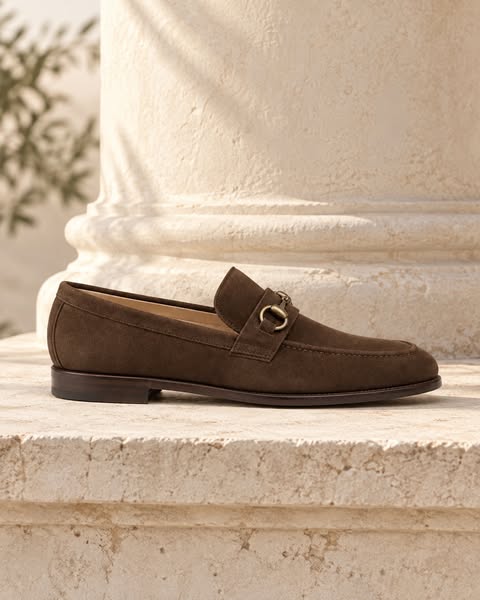 60% Off Leather Shoes