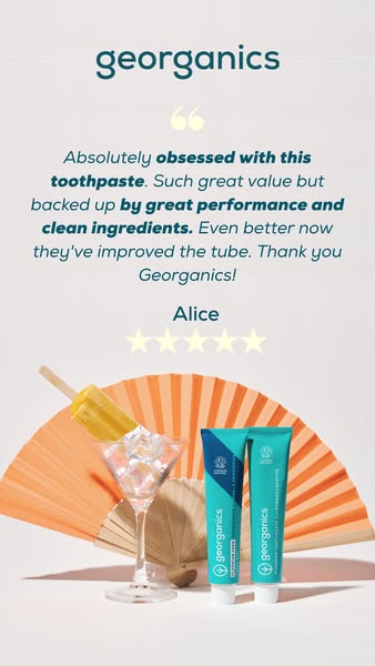 Rated 4.5/5 on Trustpilot