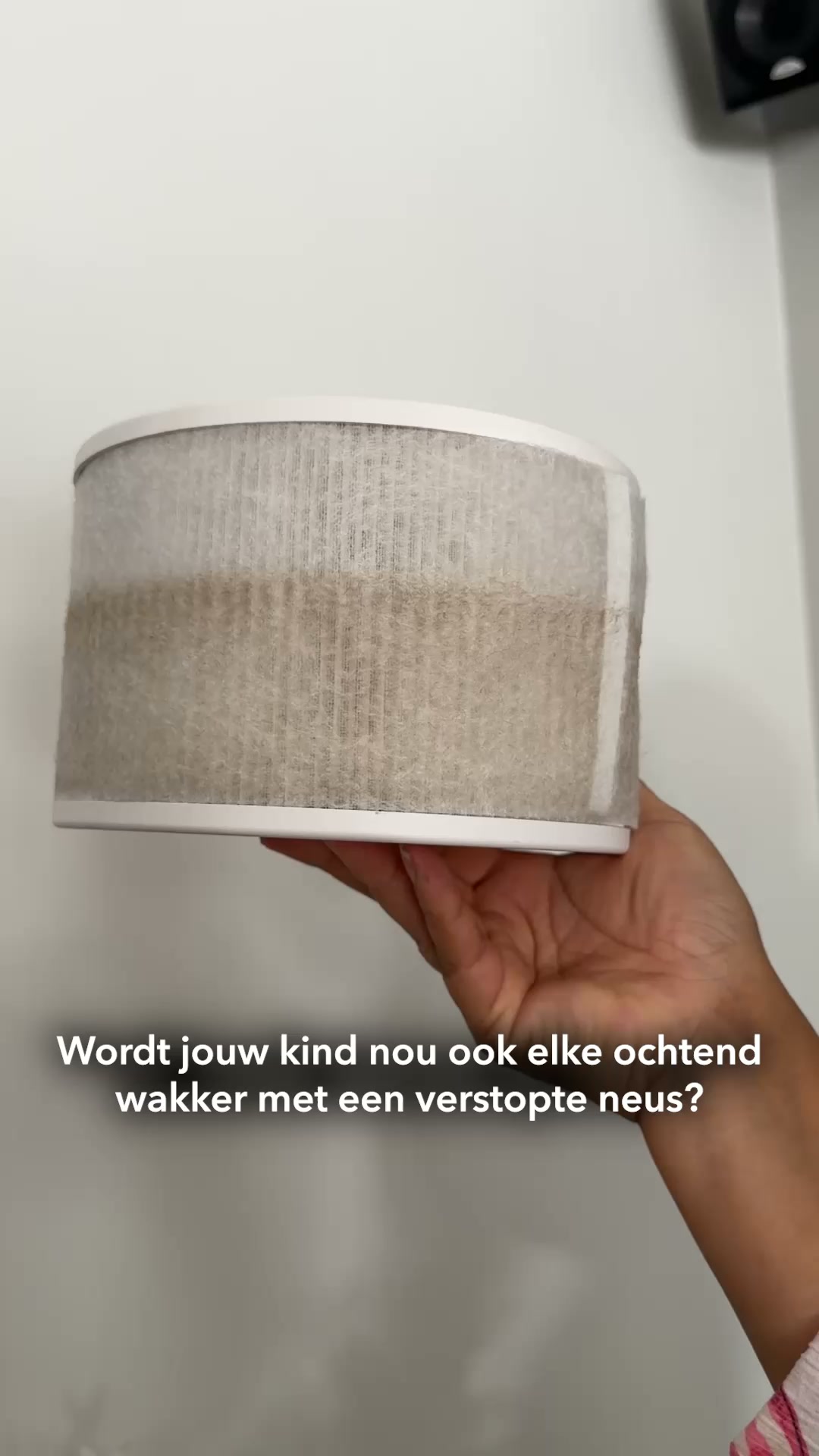 Muffe lucht, condens of schimmelplekken in huis?