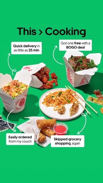 Get £10 off your first order