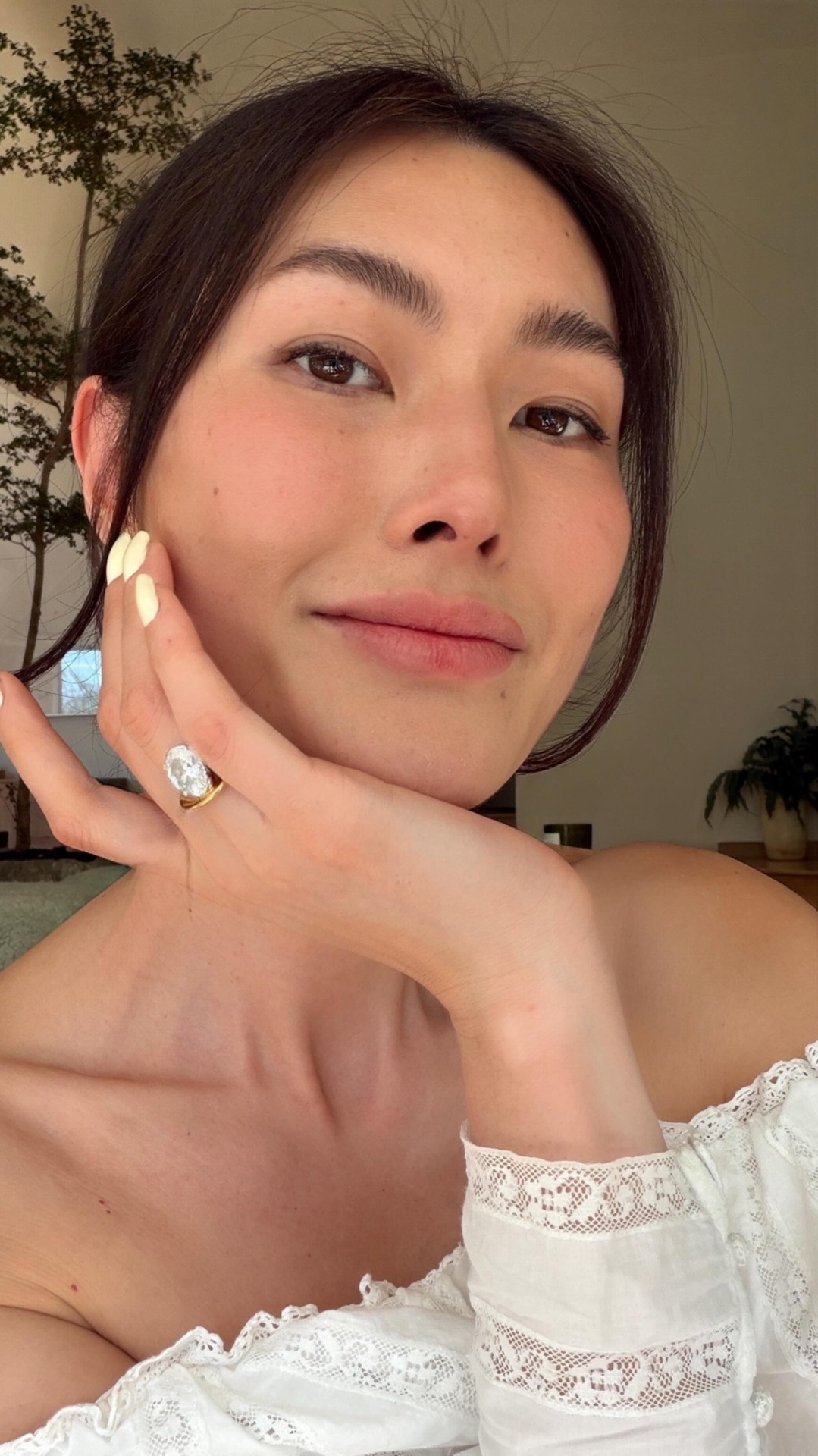 Anúncio de ILIA Beauty