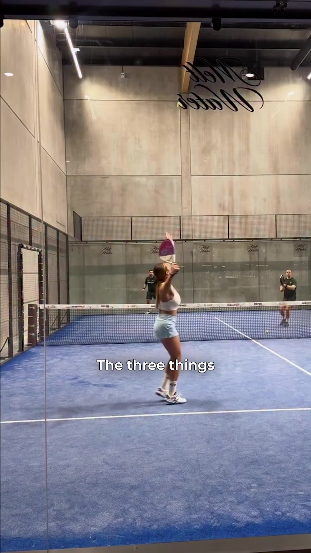 PadelGuard