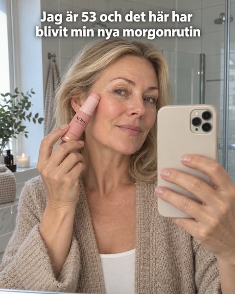Trött på fina linjer?