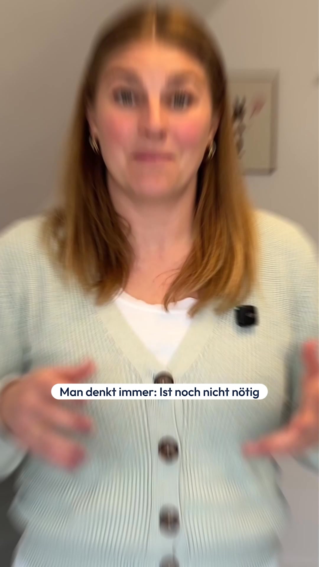 Schützen Sie, was Ihnen am Herzen liegt - jetzt Probemonat sichern