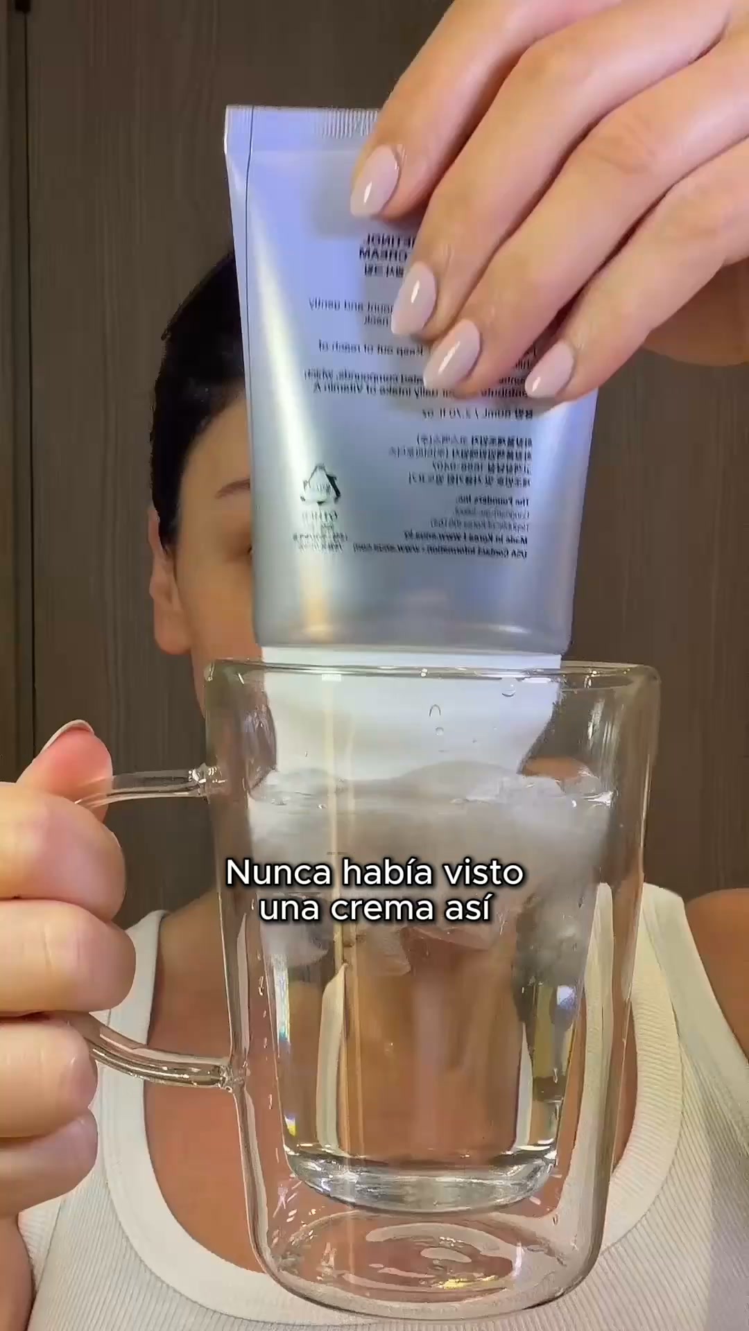 Cuello más liso y firme · 2x1
