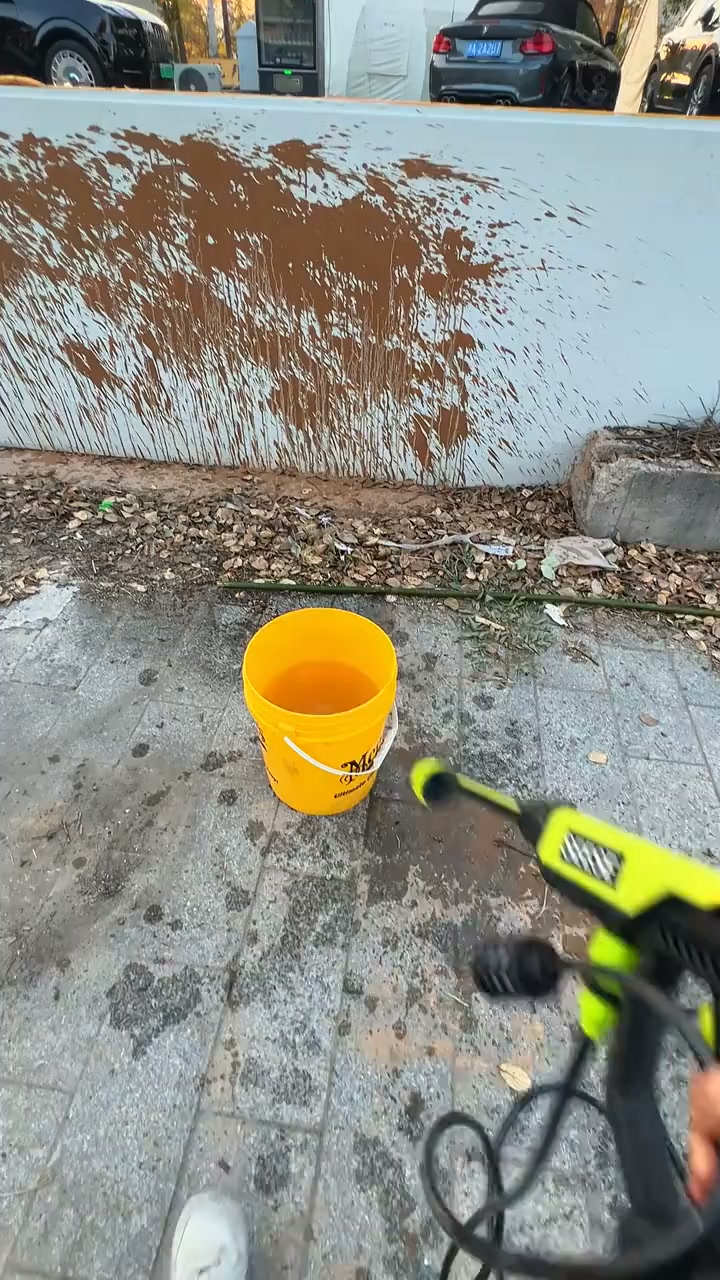 Clean Anything, Anywhere - Cordless