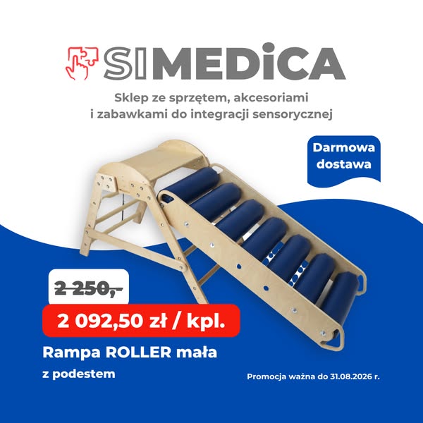 Sprzęt do integracji