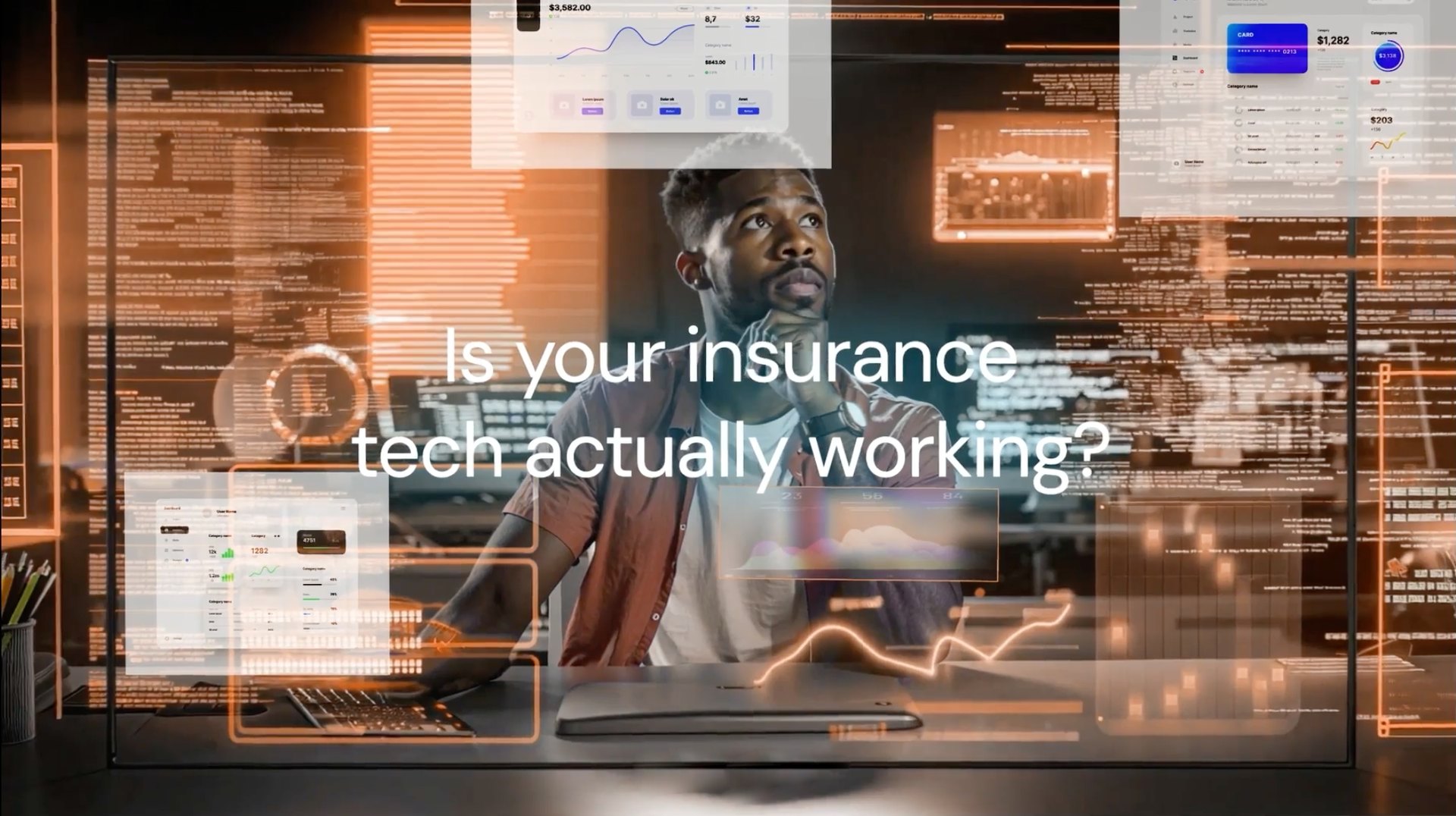 Is your insurance core scalable & agile?