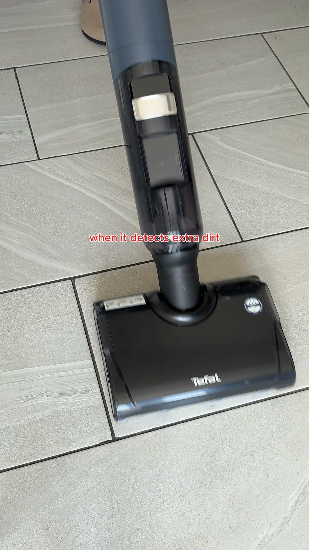 X-Clean 7 | Powerful 2-in-1 cleaning