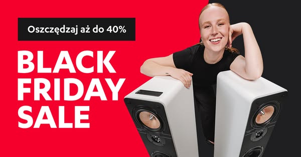 Oszczędzaj aż do 40%