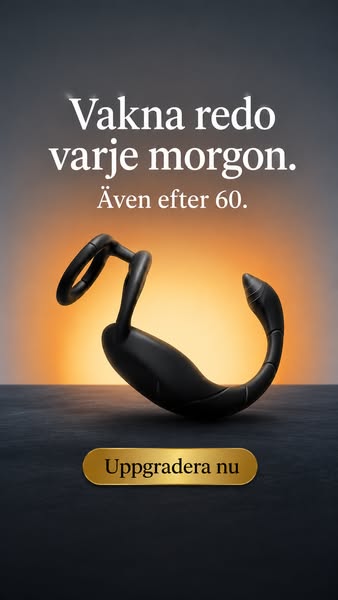 Tekniken som urologer använder. Nu för hemmabruk.