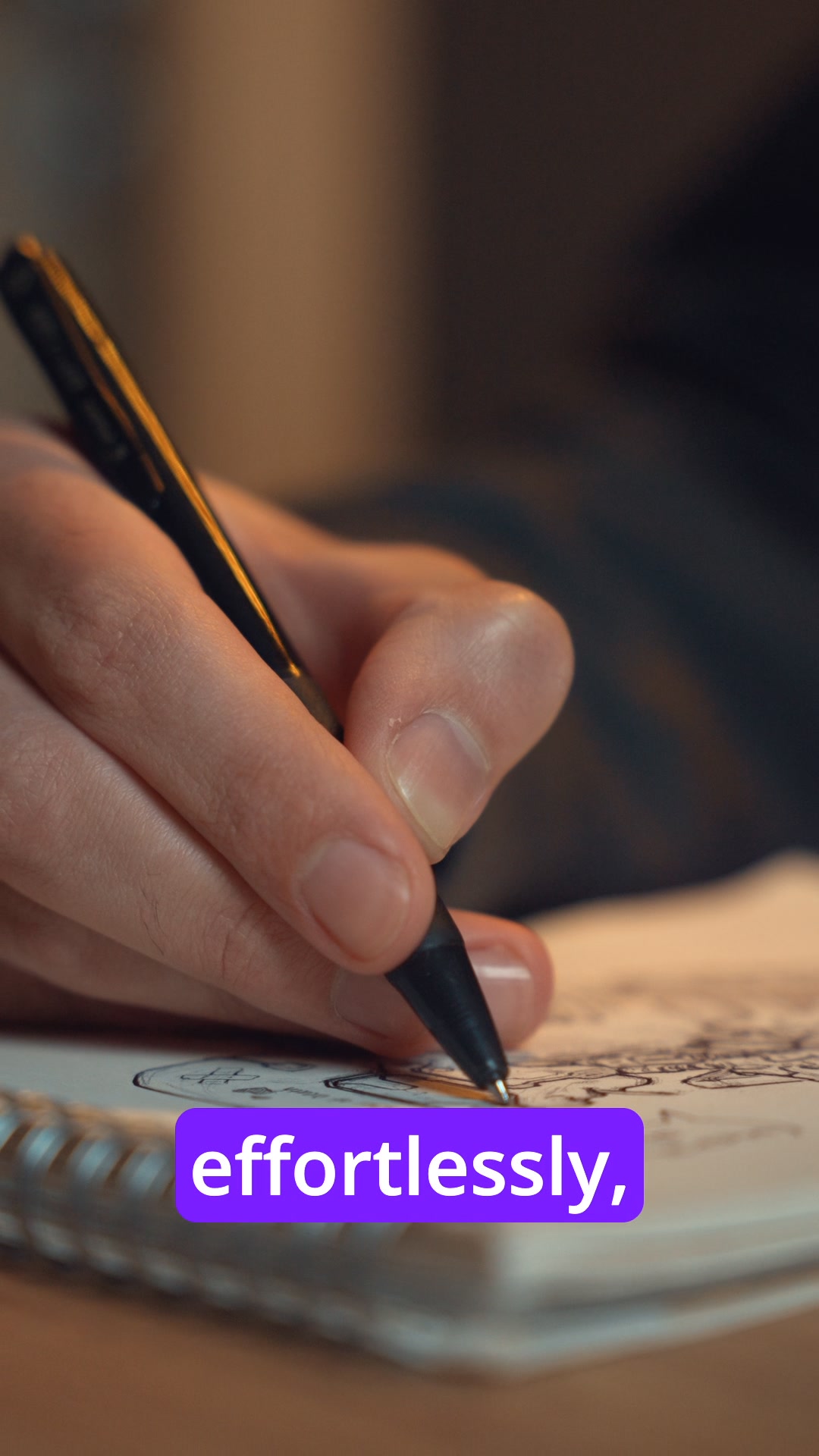 Learn drawing figures from absolute scratch!