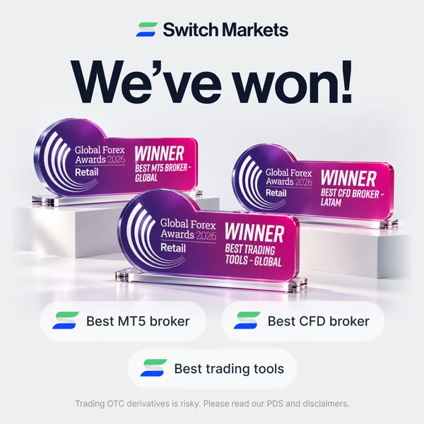 Switch Markets