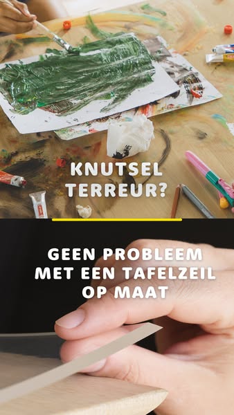 Bestel nu, morgen in huis!