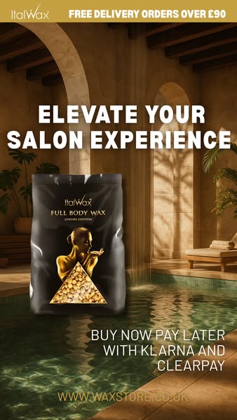 Luxury Service, Smart Payments.