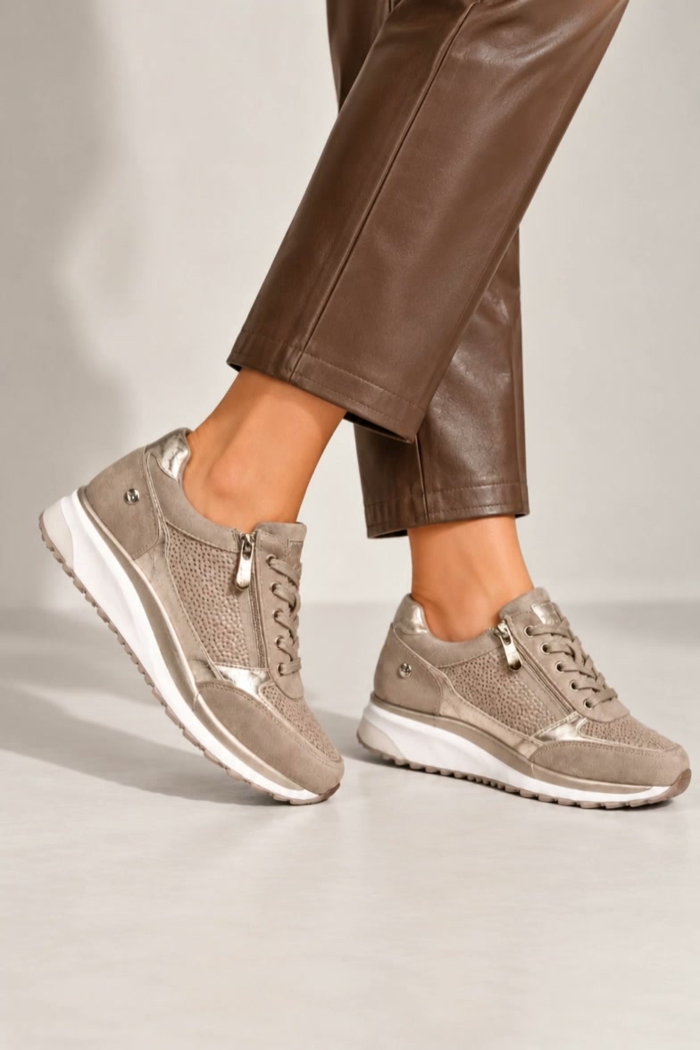 Finalmente, Comfort e Stile Insieme