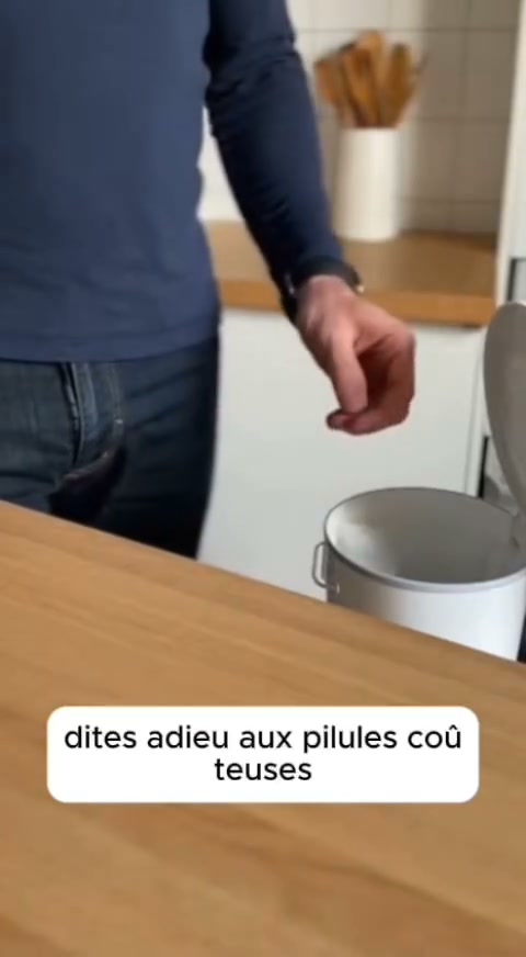 Tenez plus longtemps, restez plus fort !