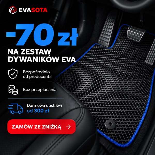 Darmowa dostawa
