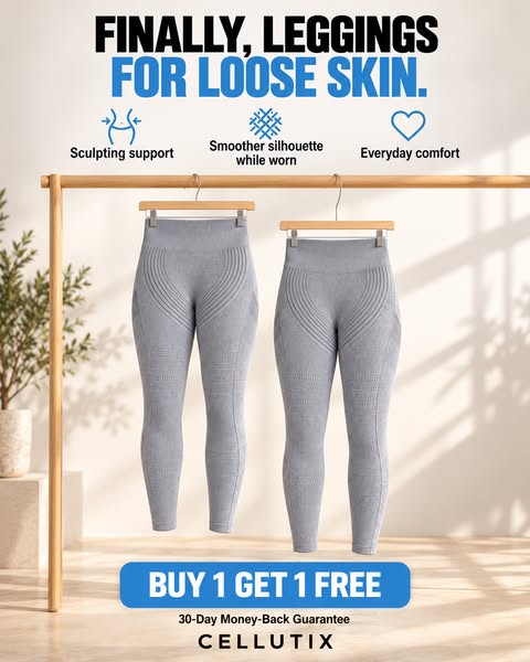 Smooth the Look of Loose Skin Instantly
