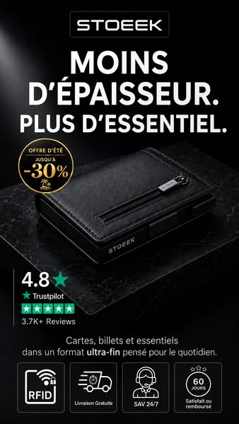 L’élégance qui protège