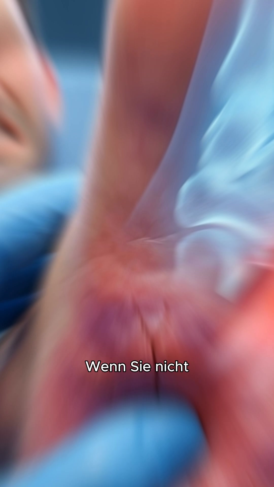 Die Revolution für Ihre Fußgesundheit