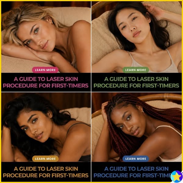 Learn About Laser Skin Treatment