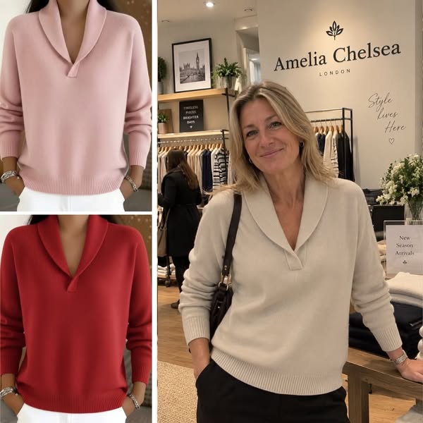 Finally, Something You’ll Actually Wear