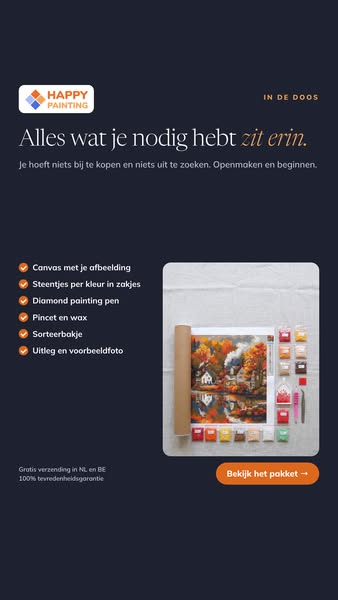 Niet goed = geld terug