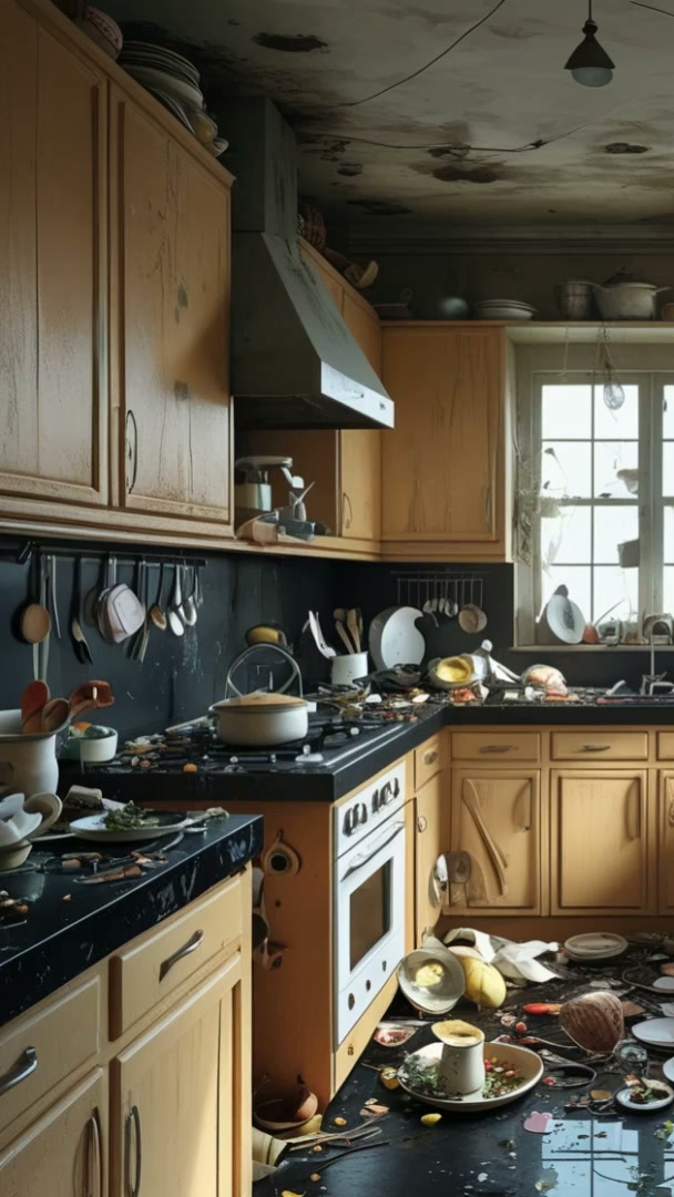 Avoid These Top Kitchen Fails