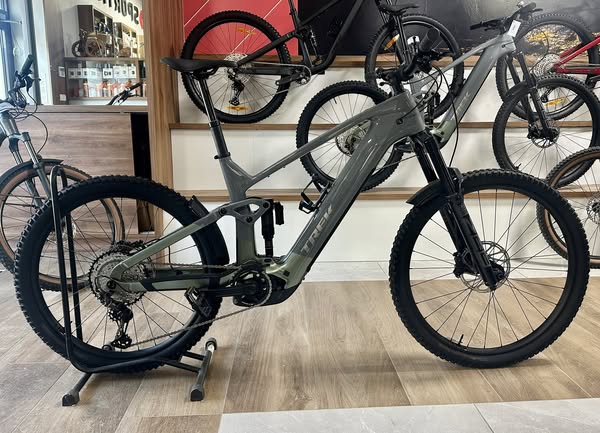 Anúncio de SPORTMAN.pl - sklep rowerowy, serwis, bike fitting