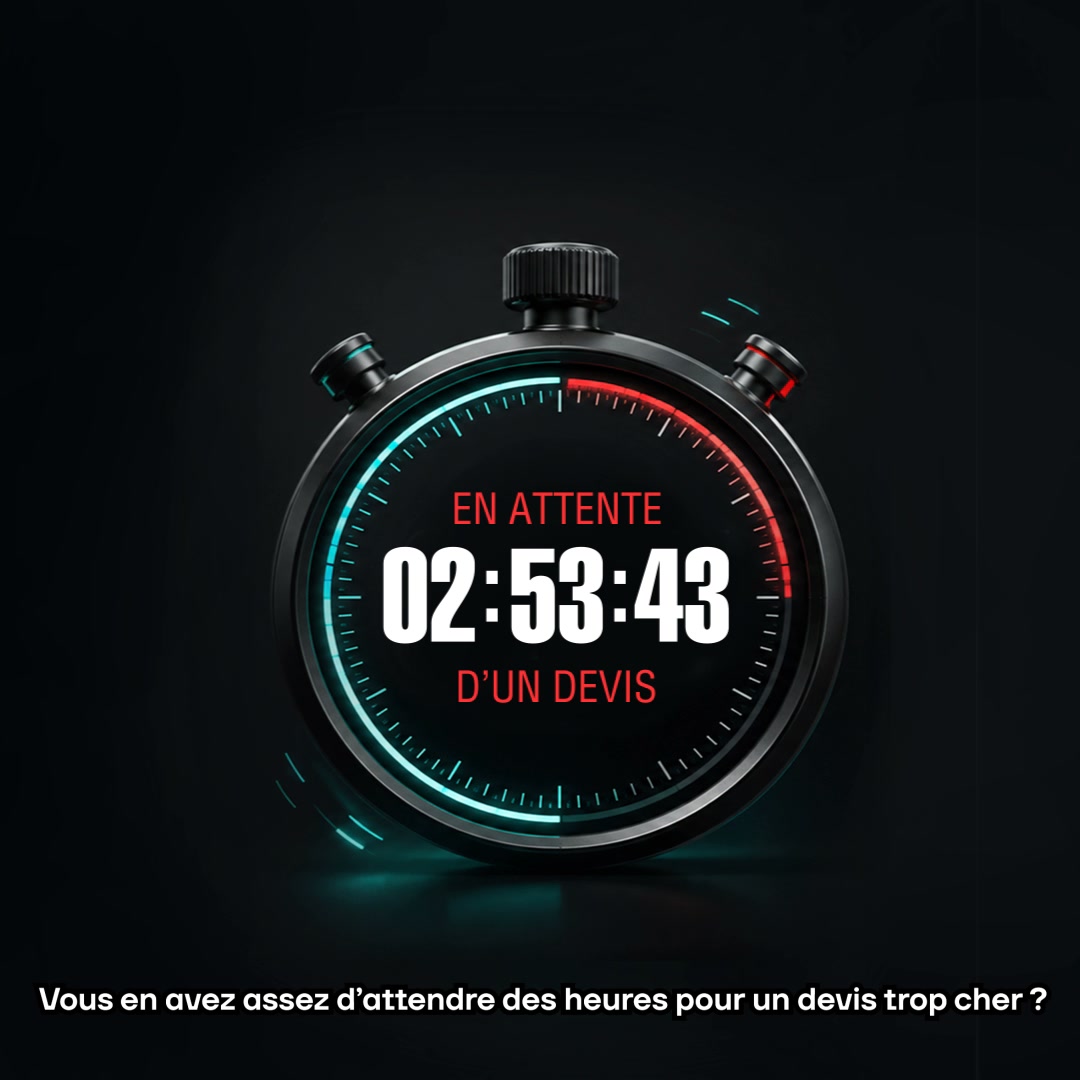 Fret B2B dans Toute l'Europe