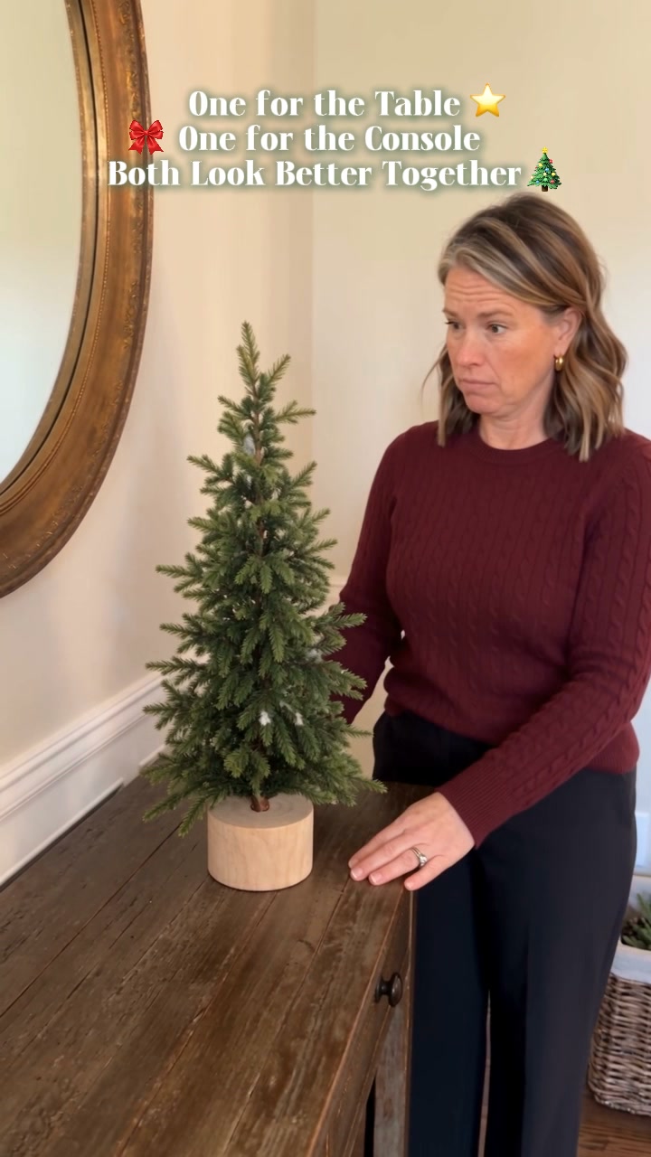 Feel the Christmas Magic