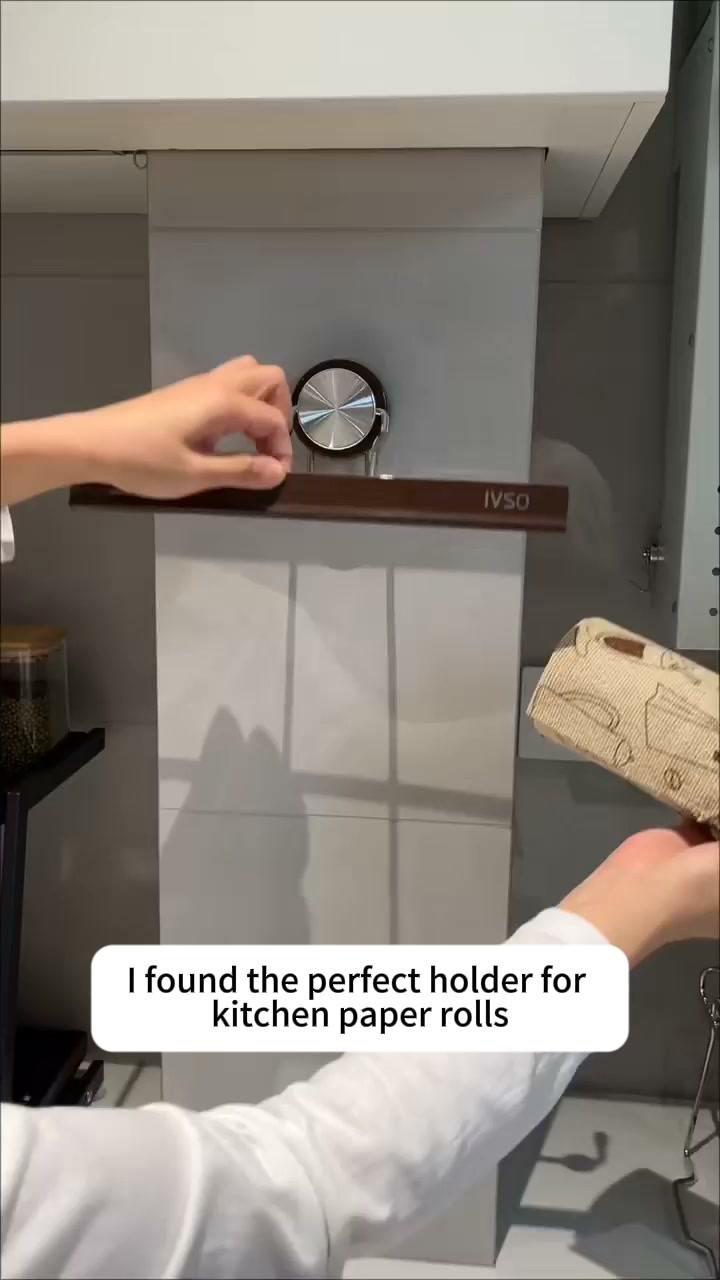 Calm Your Kitchen Routine