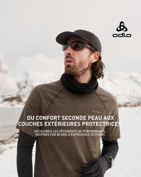 Tes couches pour chaque aventure