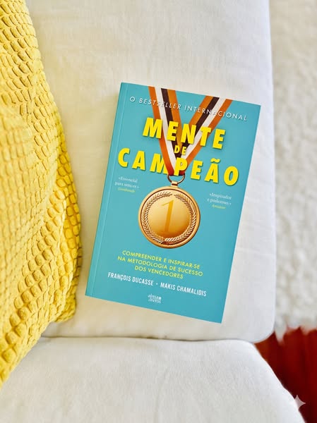 Mente de Campeão