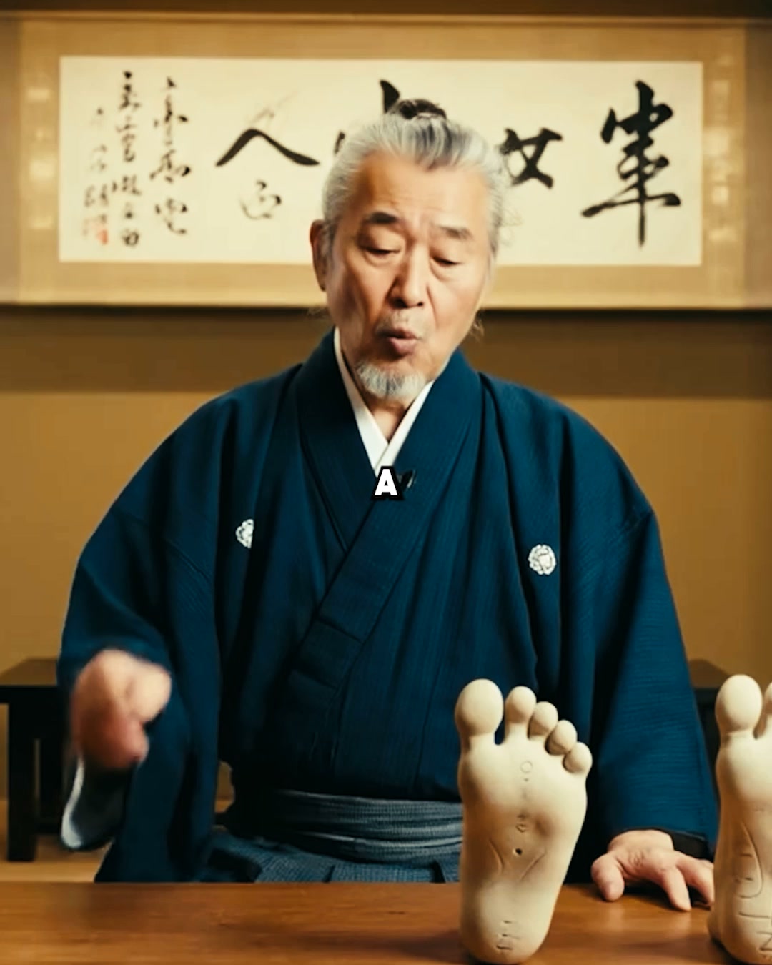 Burning, Tingling Feet? This Helps While You Sleep