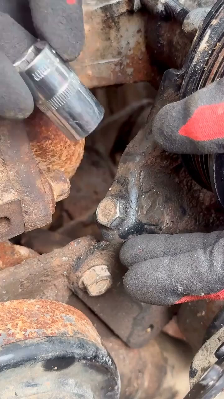 Universal Flexible Wrench Socket Tool – High Torque & Fits Tight Spaces!