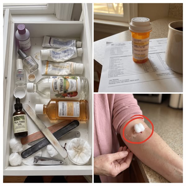 Why Nothing Works For Toenail Fungus