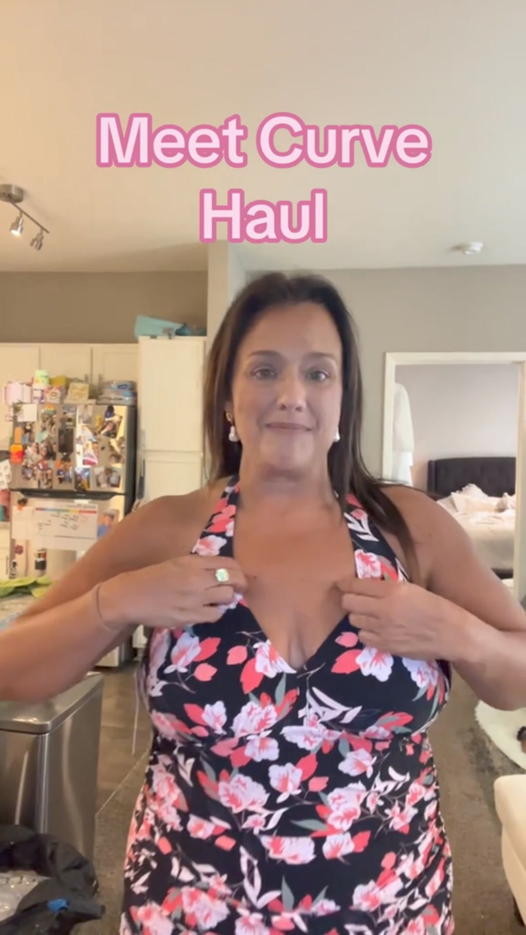 Swimsuits▕ UP TO SIZE 4X