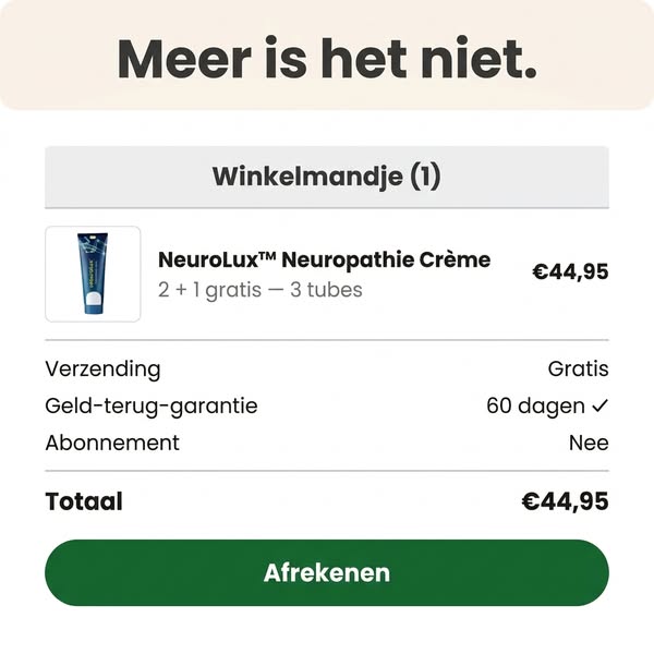 Voel je weer meer jezelf (4,8/5)