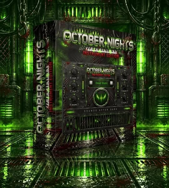 27+ GB of Producer Kits in ONE Bundle
