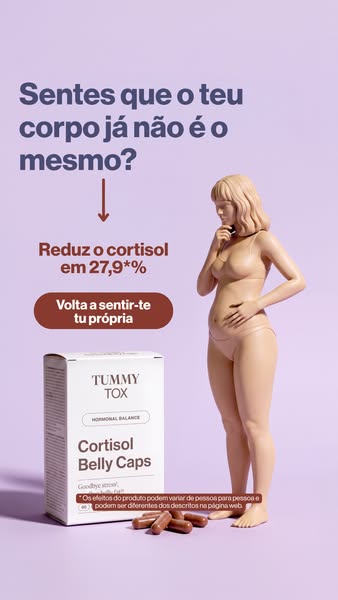 Barriga da menopausa? Não és só tu.